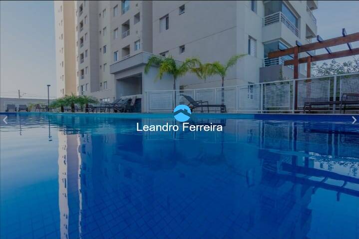 Apartamento, 3 quartos, 84 m² - Foto 5
