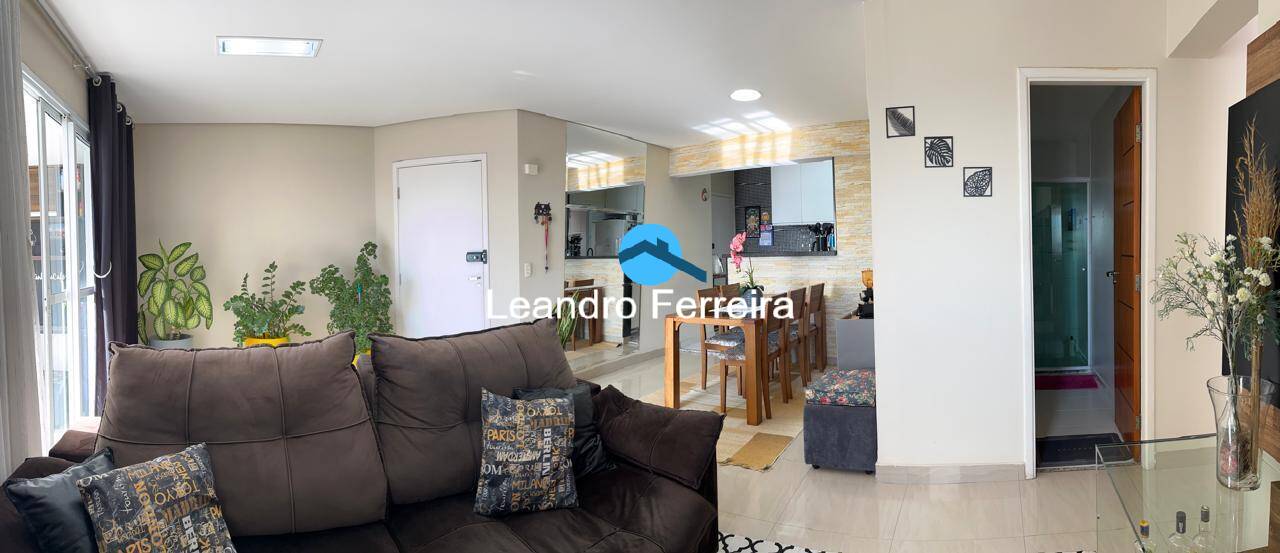 Apartamento, 2 quartos, 80 m² - Foto 7