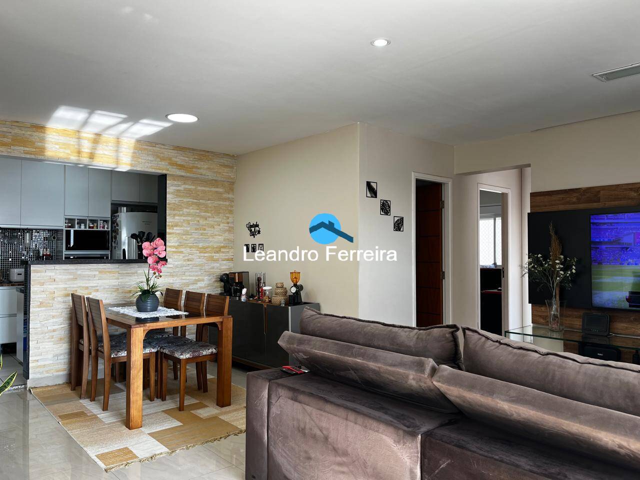 Apartamento, 2 quartos, 80 m² - Foto 6