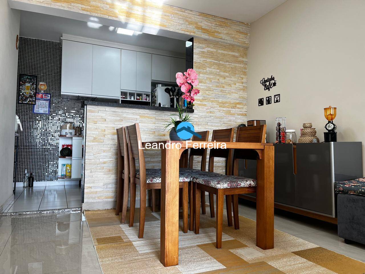 Apartamento, 2 quartos, 80 m² - Foto 8