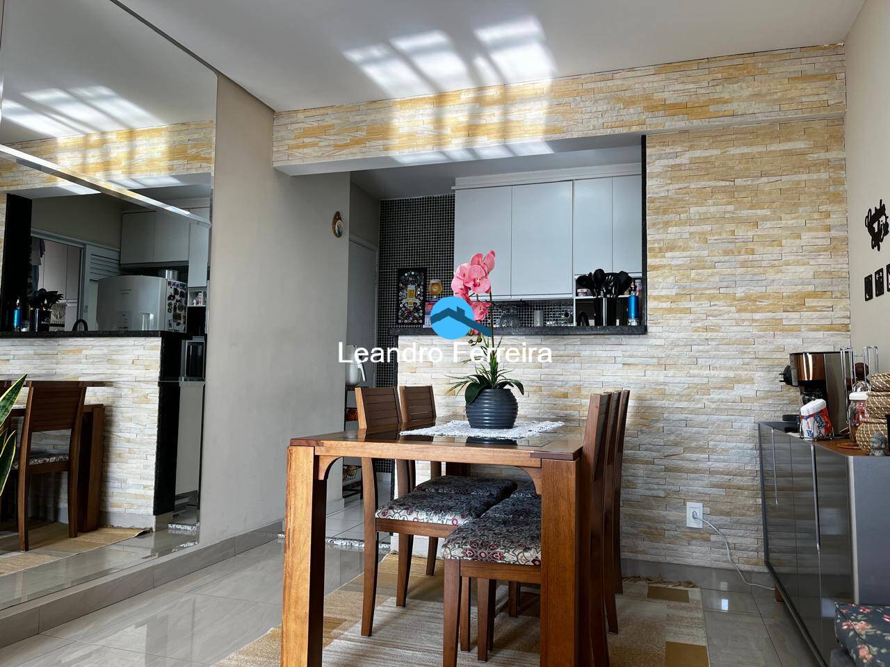 Apartamento, 2 quartos, 80 m² - Foto 9