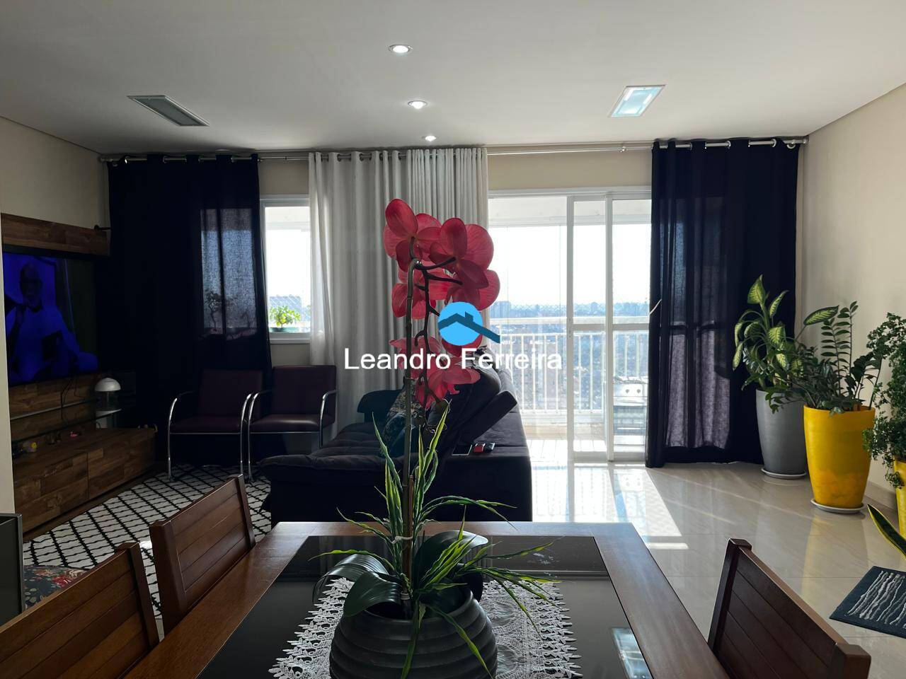 Apartamento, 2 quartos, 80 m² - Foto 5