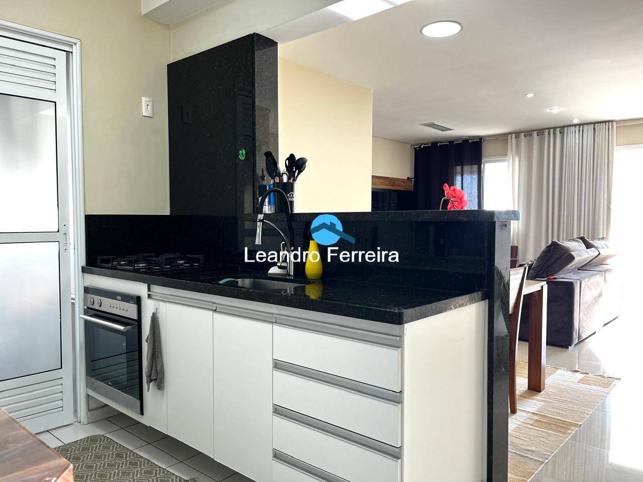 Apartamento, 2 quartos, 80 m² - Foto 11