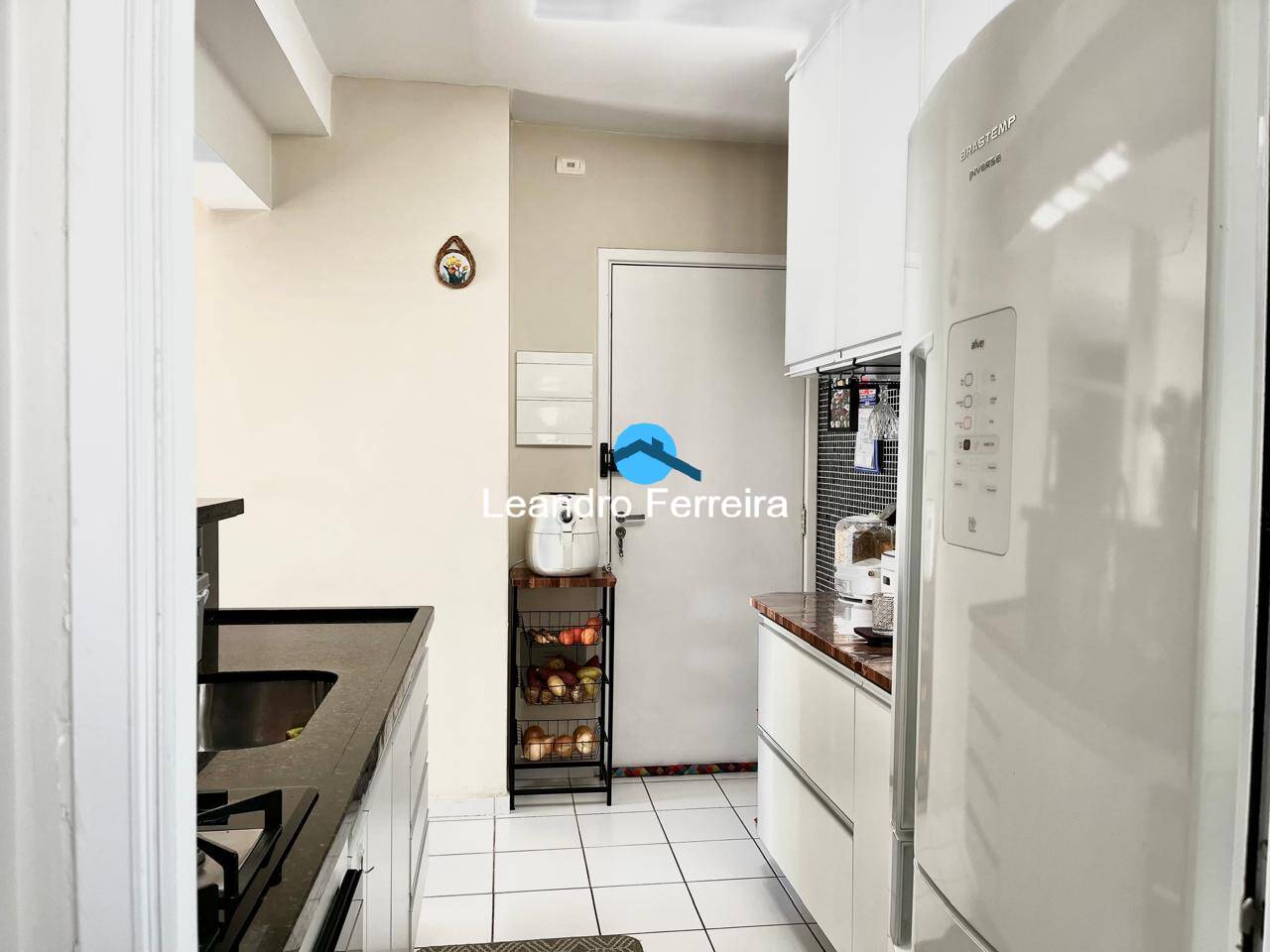 Apartamento, 2 quartos, 80 m² - Foto 13