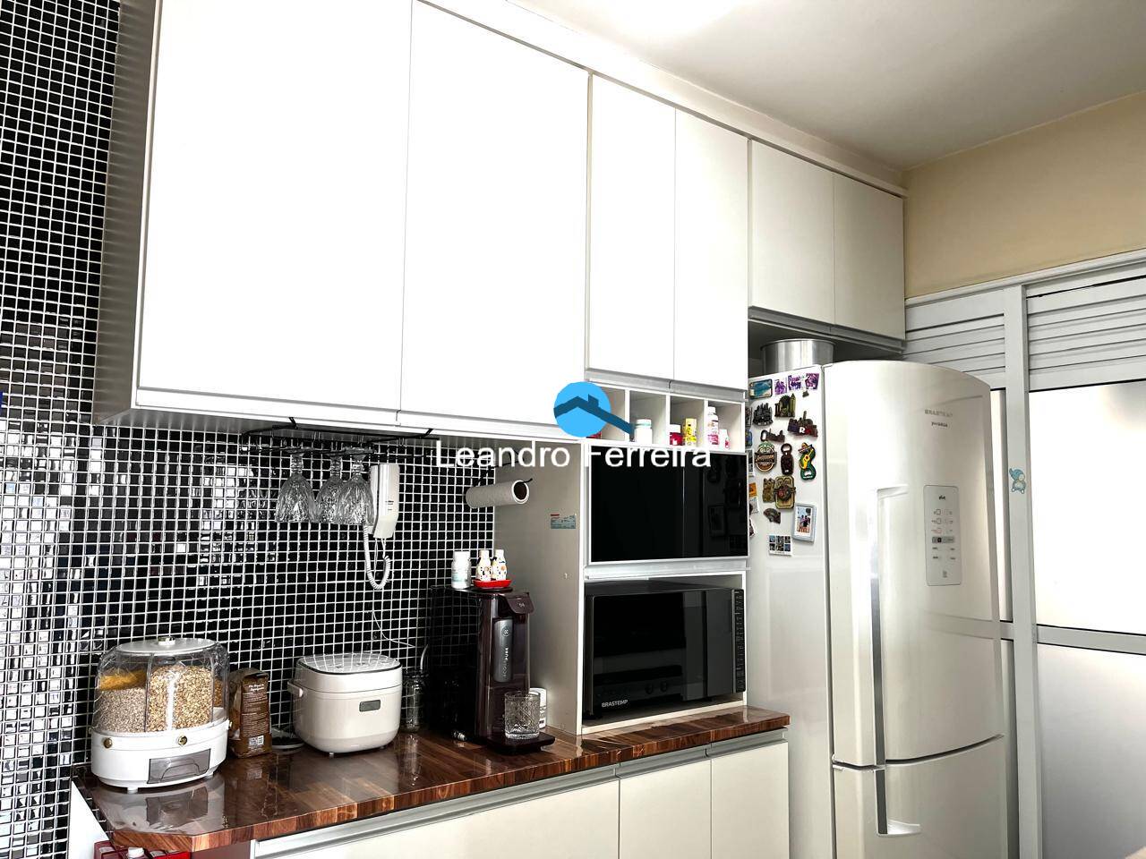 Apartamento, 2 quartos, 80 m² - Foto 12