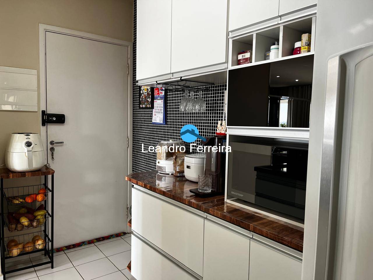 Apartamento, 2 quartos, 80 m² - Foto 10