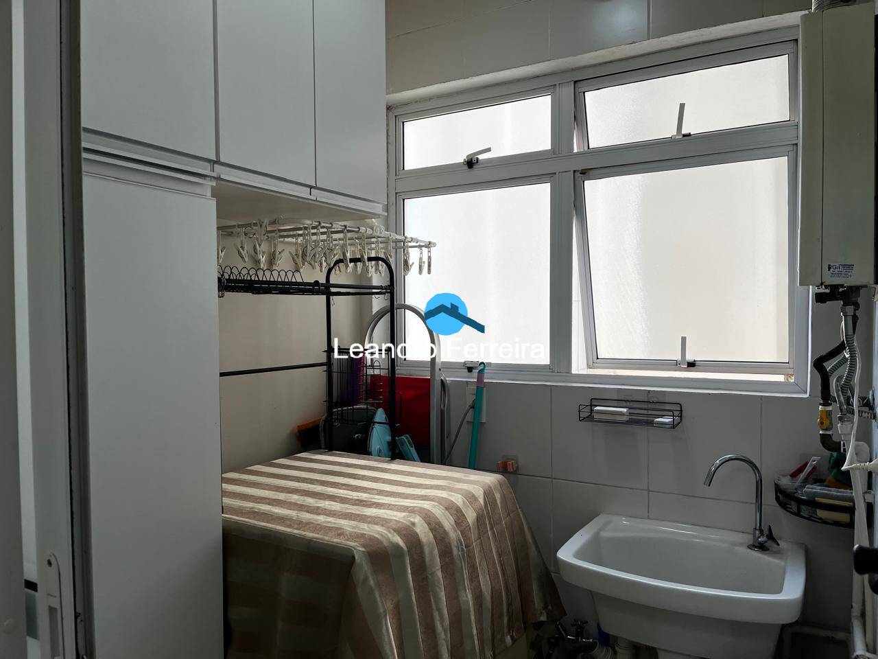 Apartamento, 2 quartos, 80 m² - Foto 14