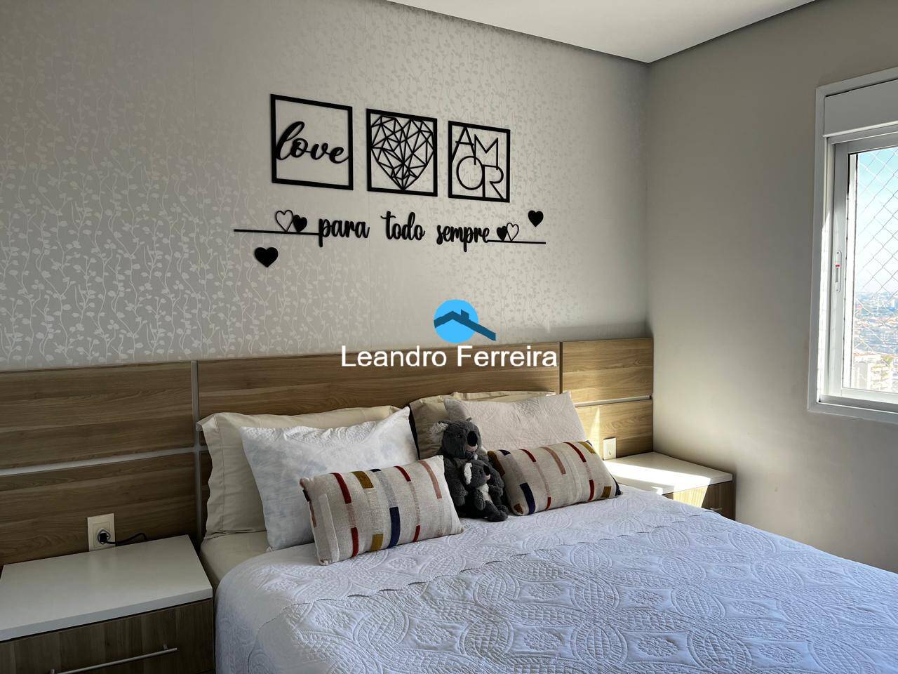 Apartamento, 2 quartos, 80 m² - Foto 16