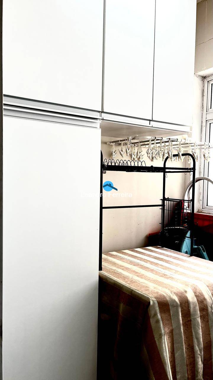 Apartamento, 2 quartos, 80 m² - Foto 15