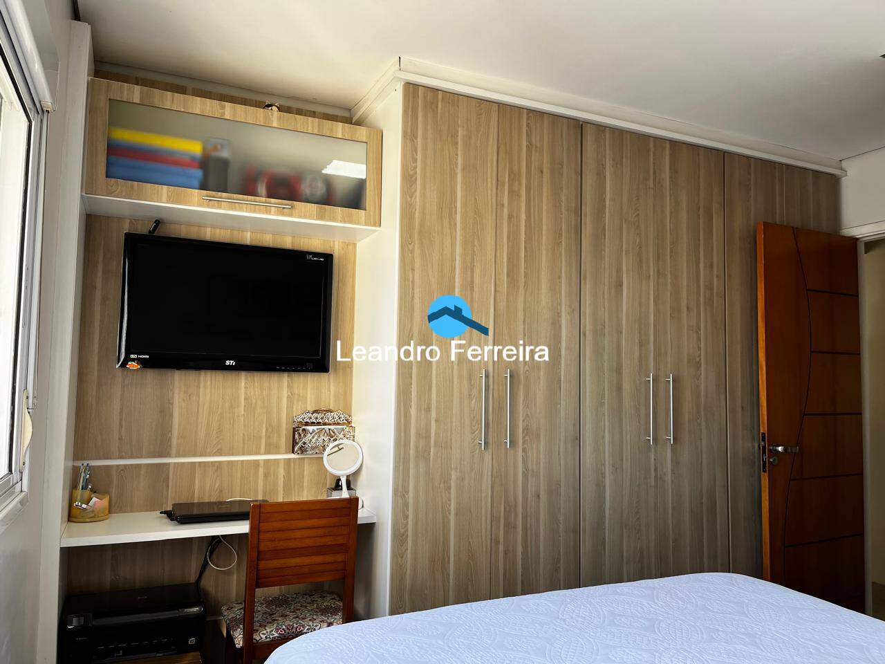 Apartamento, 2 quartos, 80 m² - Foto 18