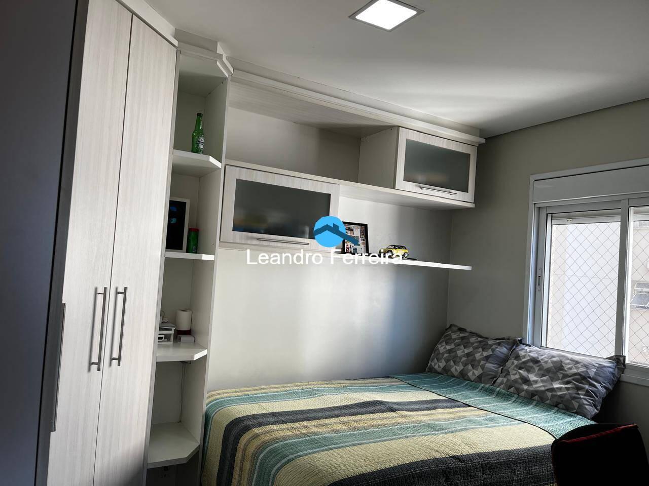 Apartamento, 2 quartos, 80 m² - Foto 22