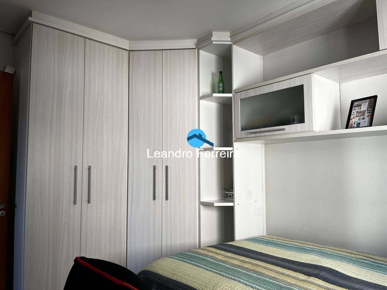 Apartamento, 2 quartos, 80 m² - Foto 23