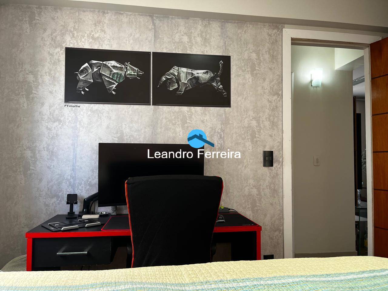 Apartamento, 2 quartos, 80 m² - Foto 24