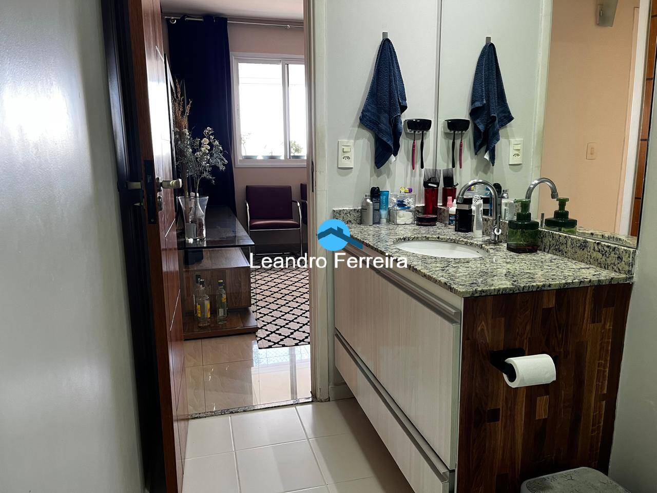 Apartamento, 2 quartos, 80 m² - Foto 27