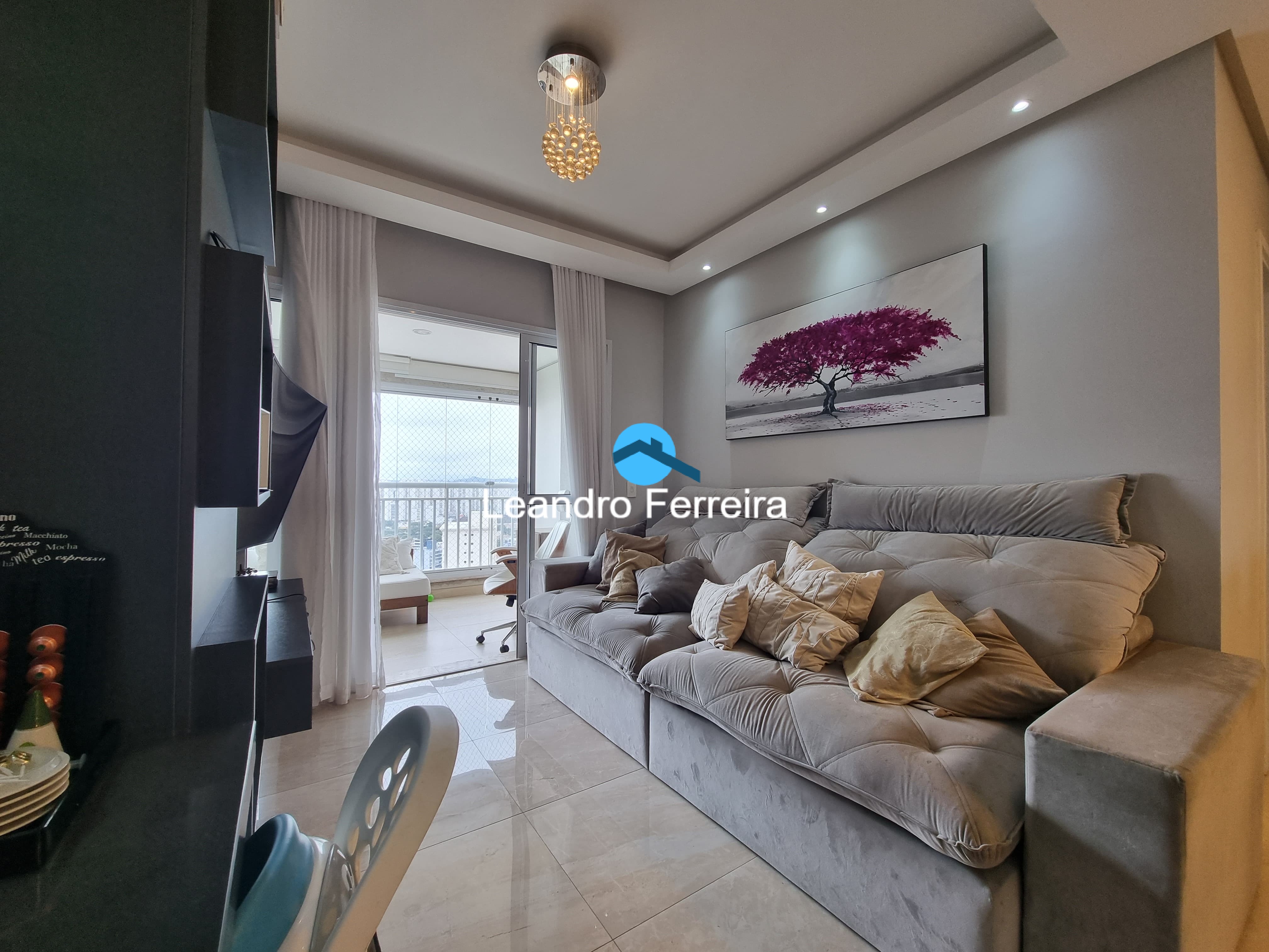 Apartamento, 3 quartos, 95 m² - Foto 6