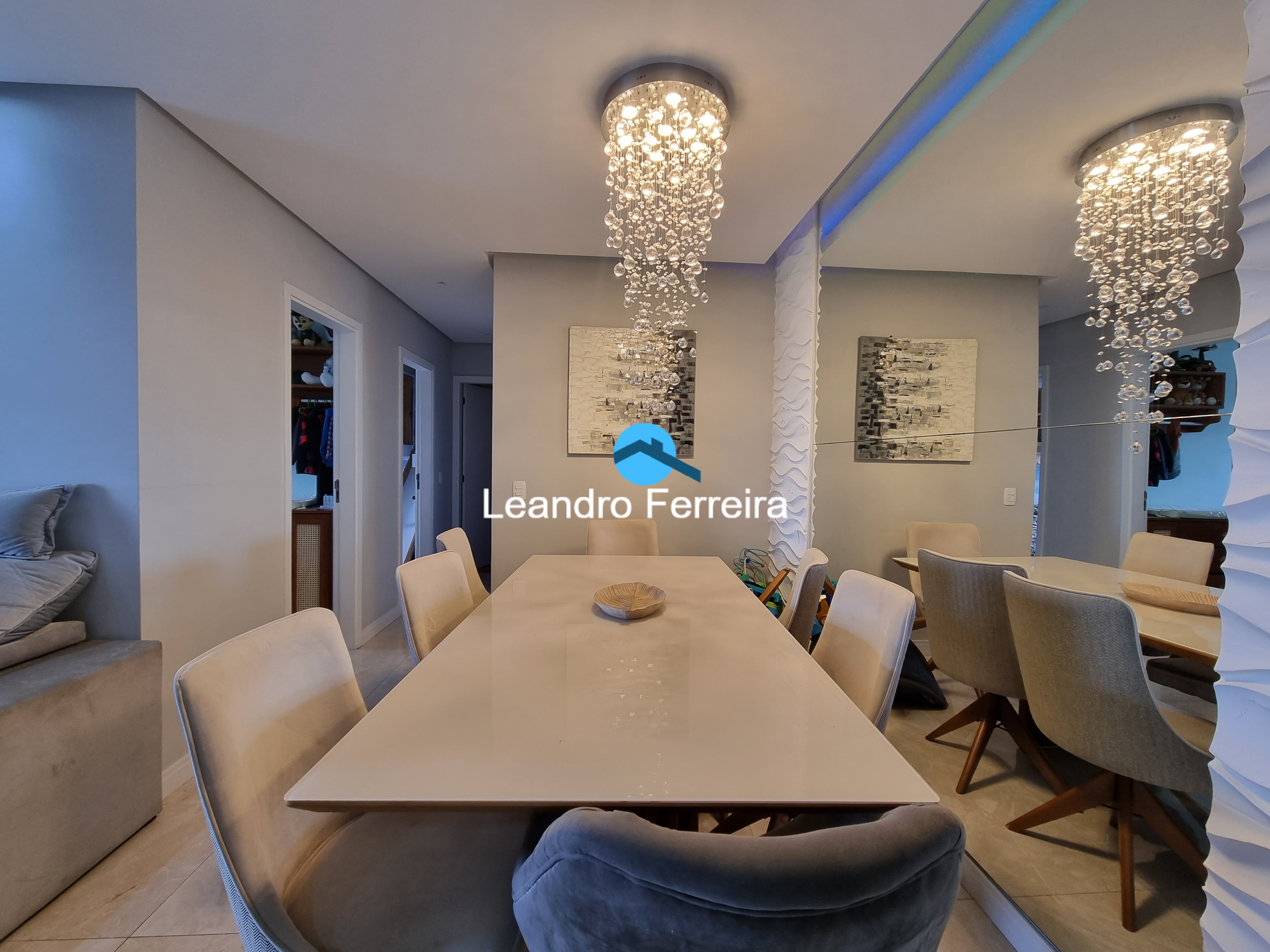 Apartamento, 3 quartos, 95 m² - Foto 8