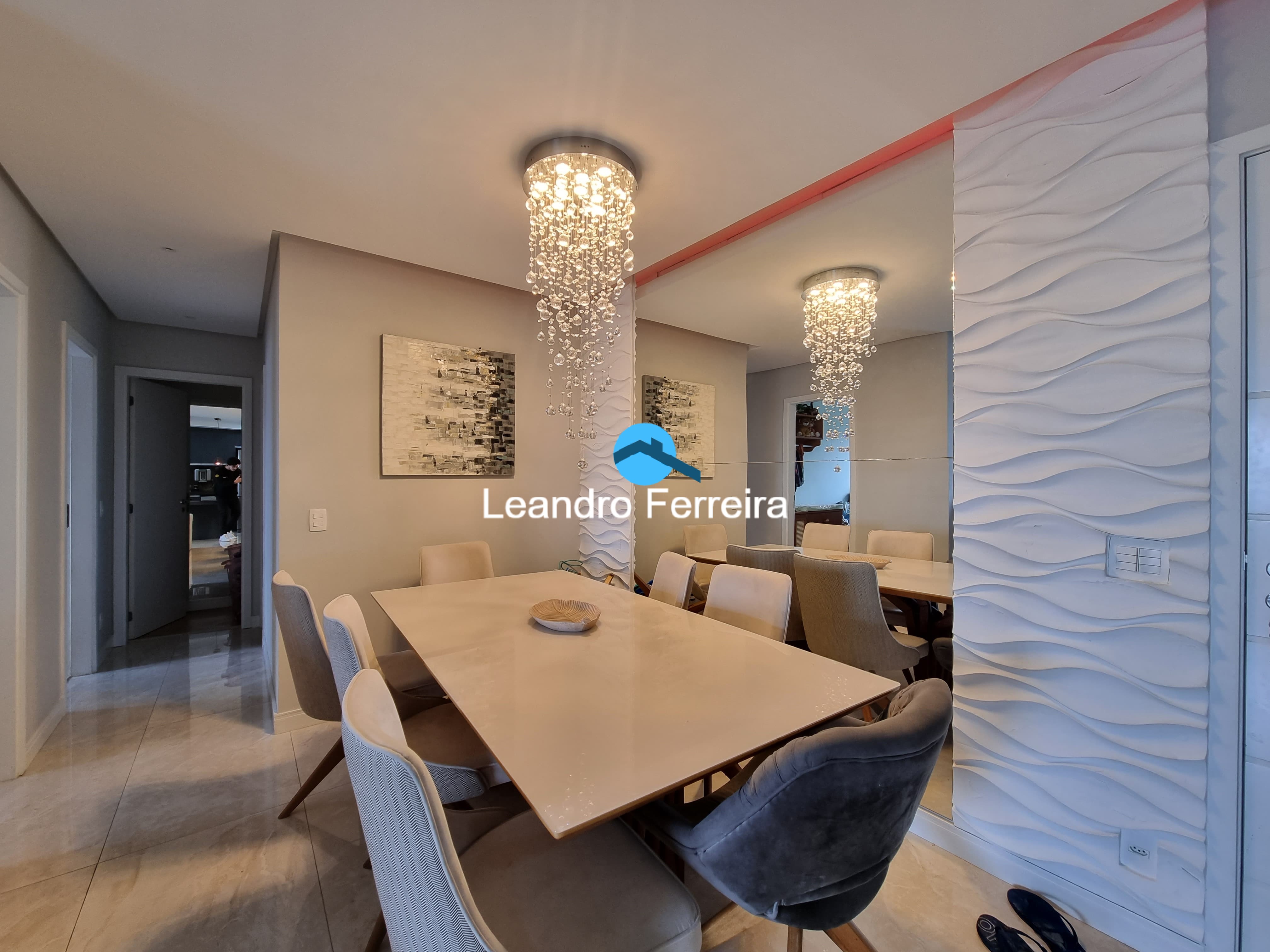 Apartamento, 3 quartos, 95 m² - Foto 10