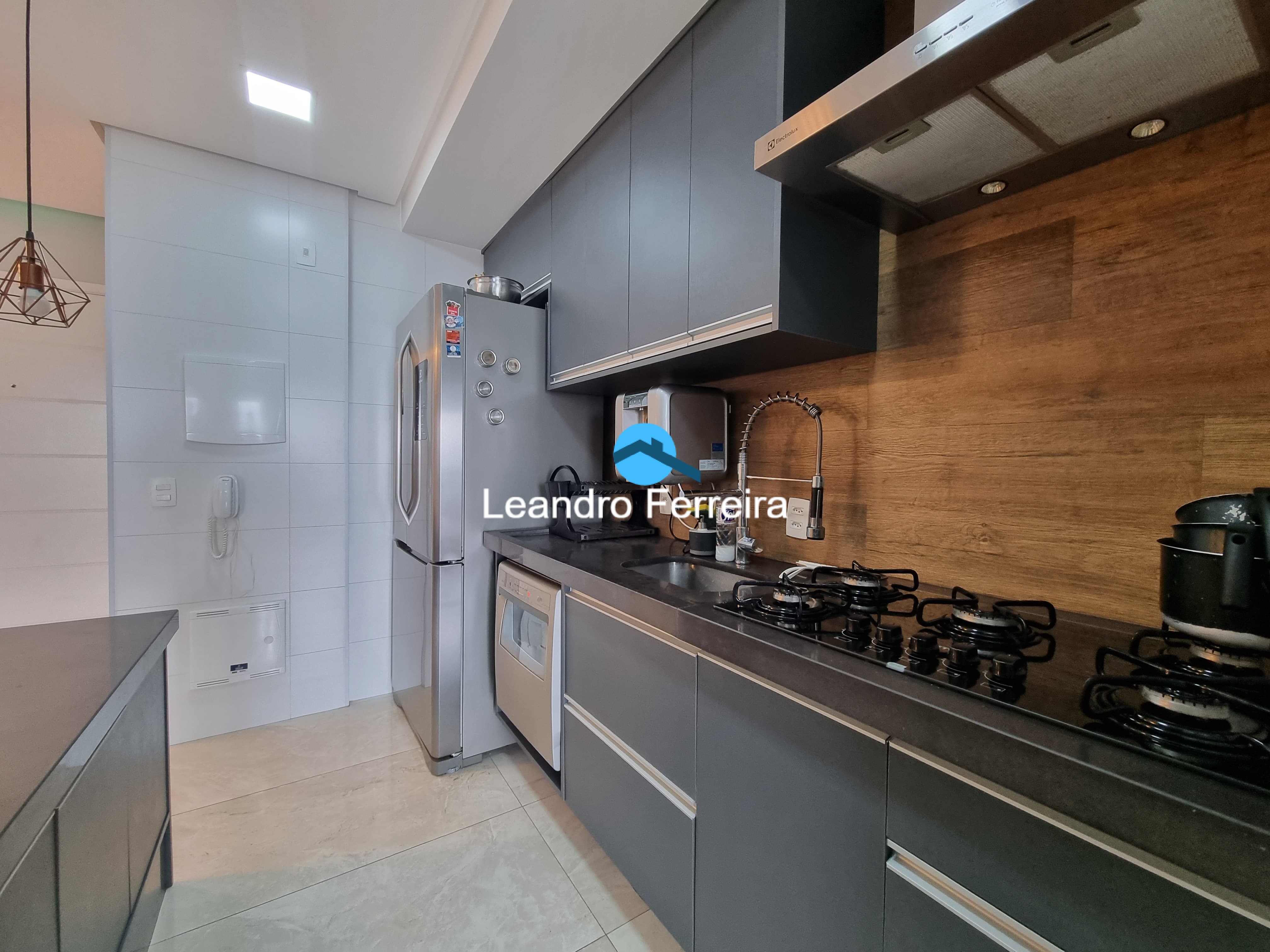 Apartamento, 3 quartos, 95 m² - Foto 11