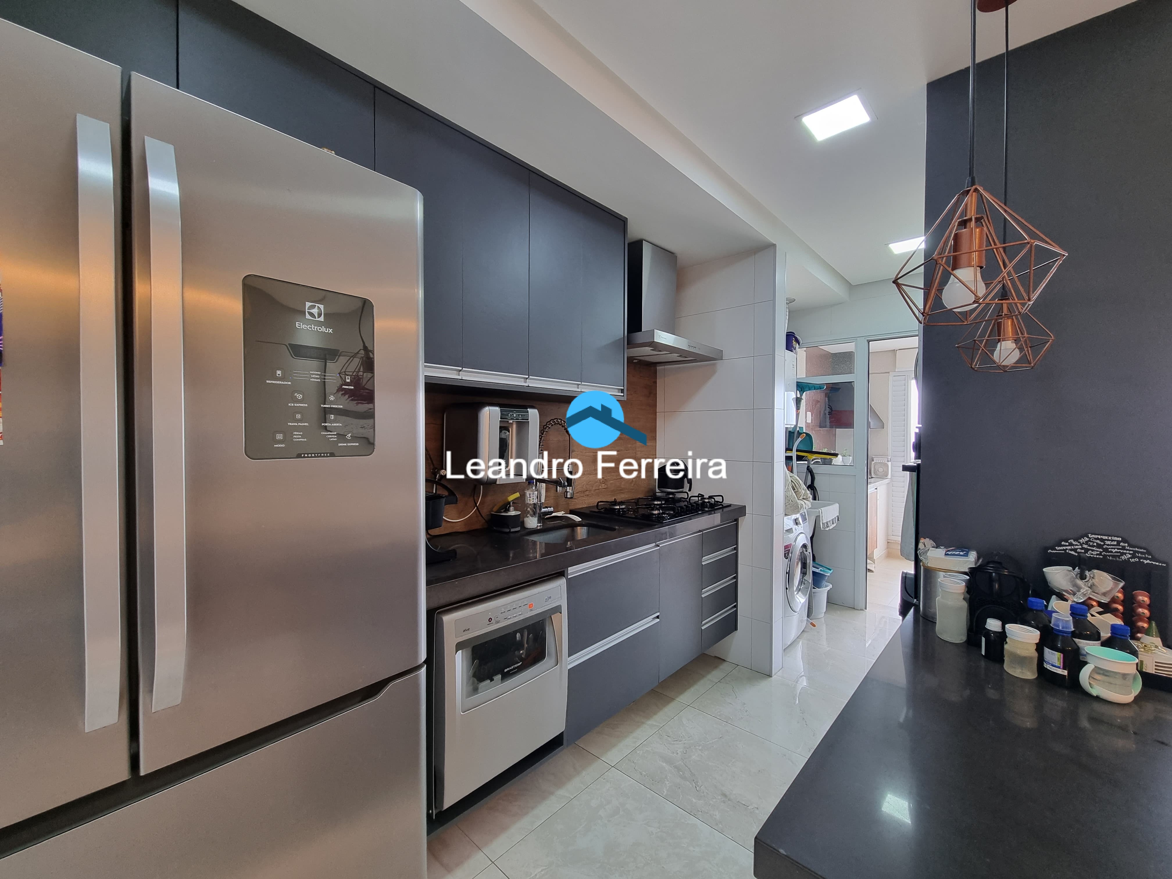 Apartamento, 3 quartos, 95 m² - Foto 12