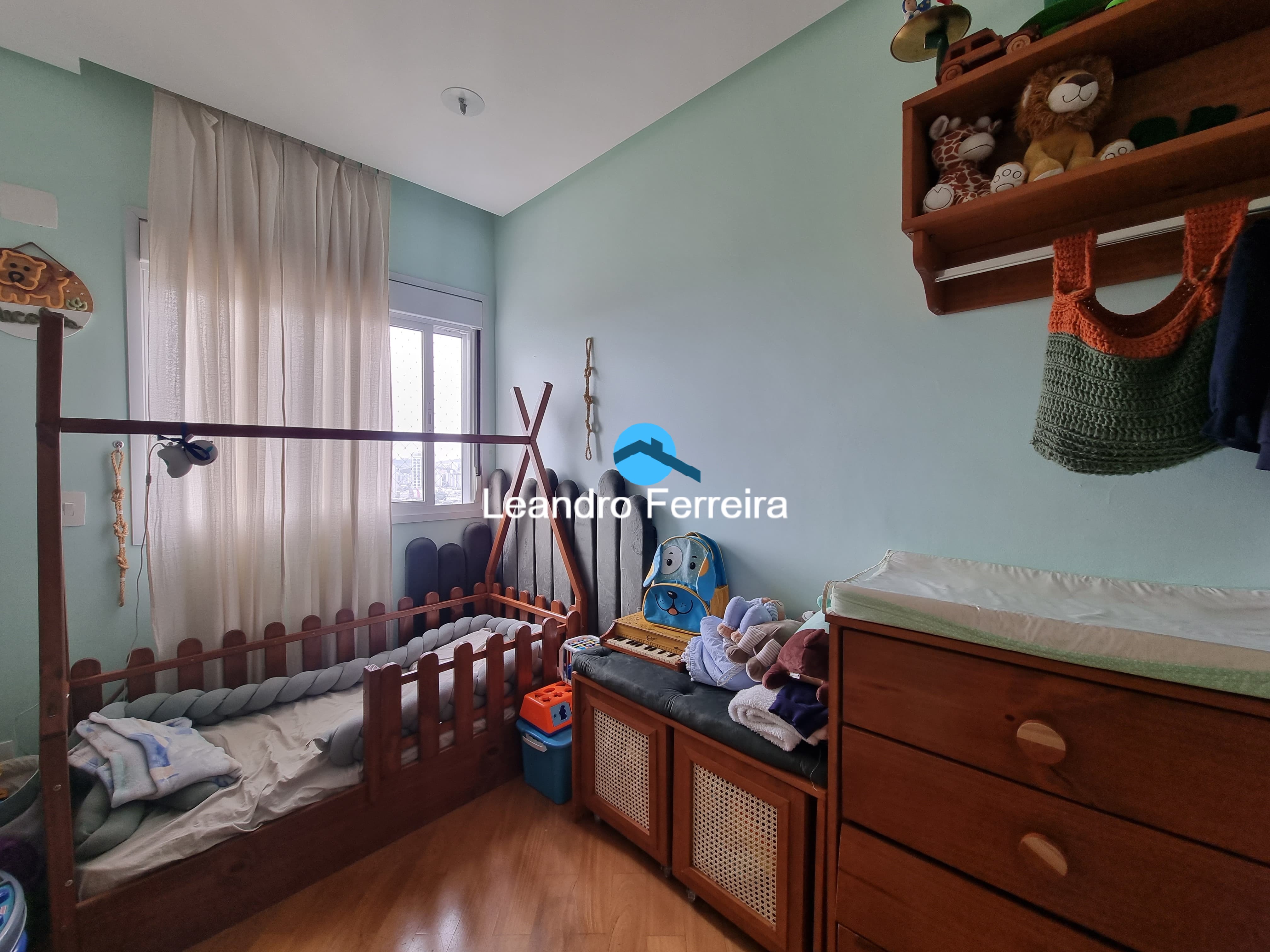 Apartamento, 3 quartos, 95 m² - Foto 13