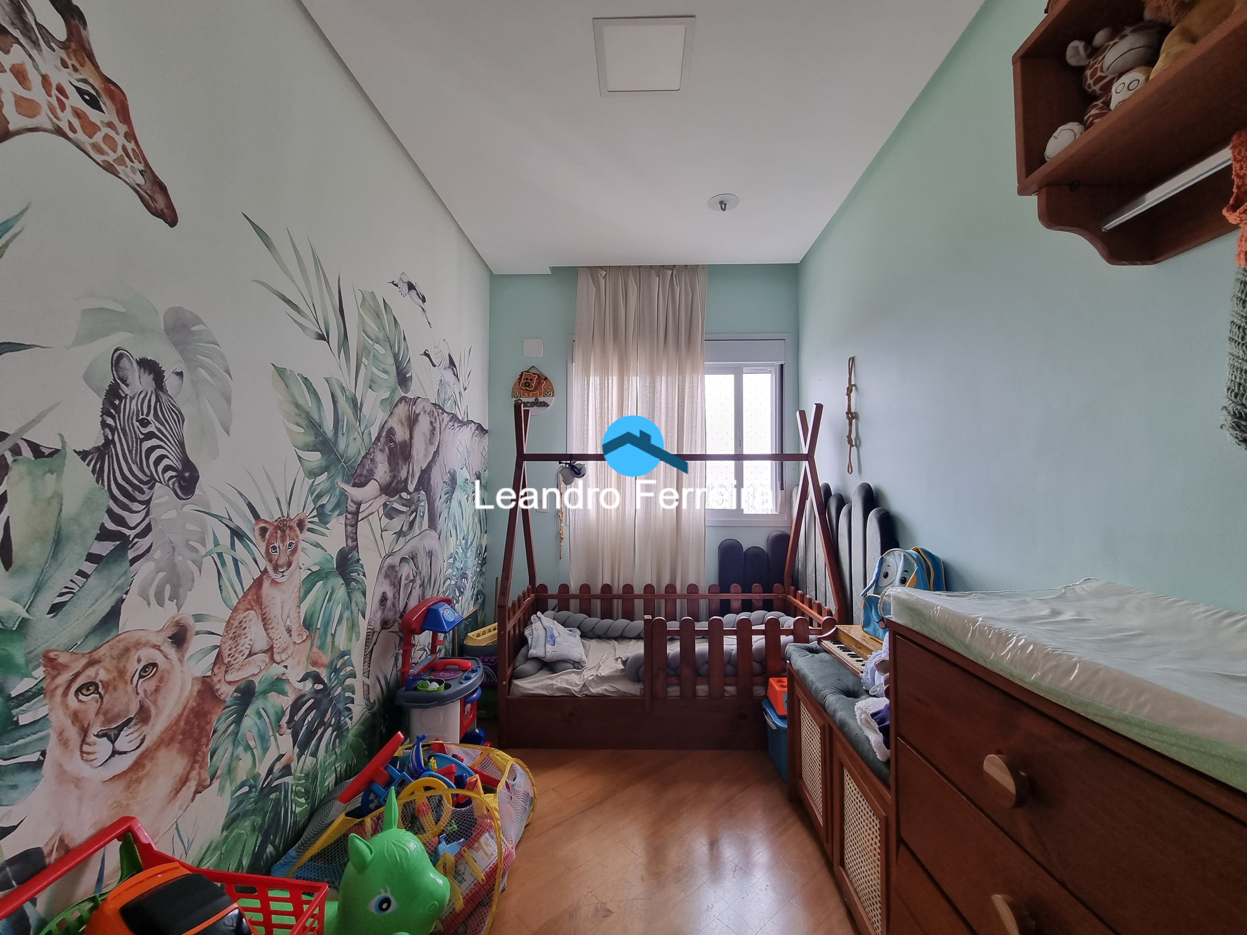 Apartamento, 3 quartos, 95 m² - Foto 14