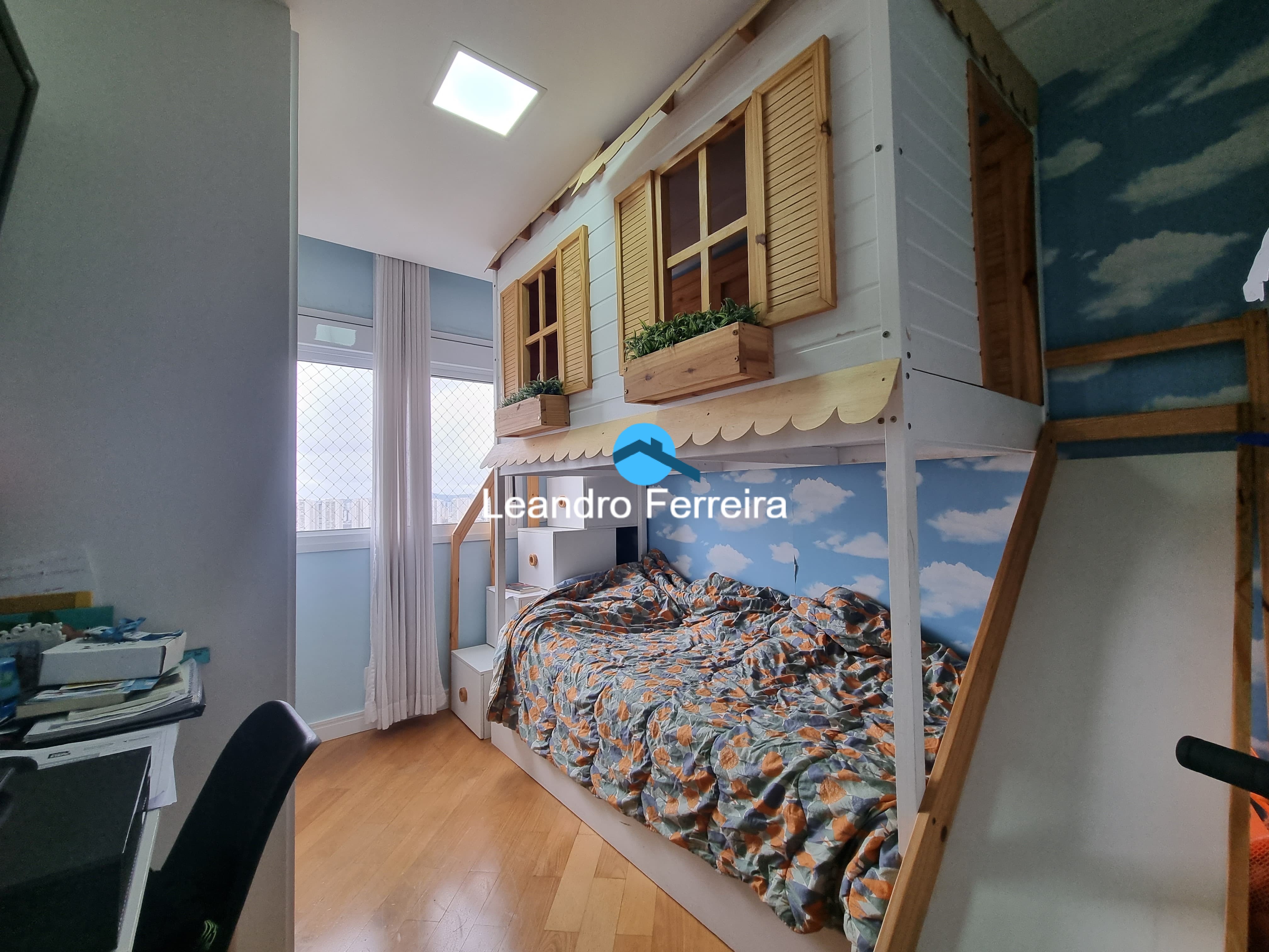 Apartamento, 3 quartos, 95 m² - Foto 15