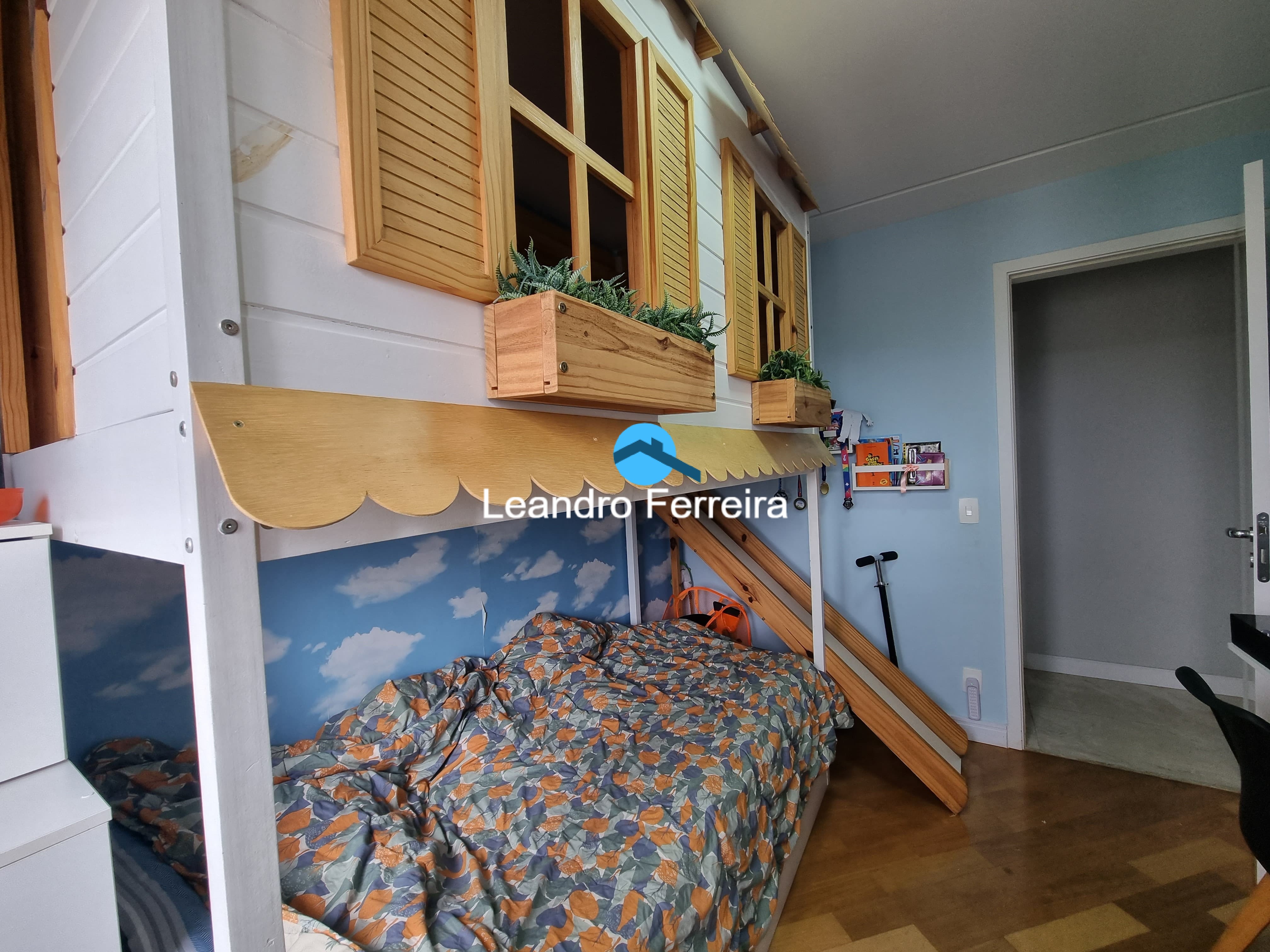 Apartamento, 3 quartos, 95 m² - Foto 16