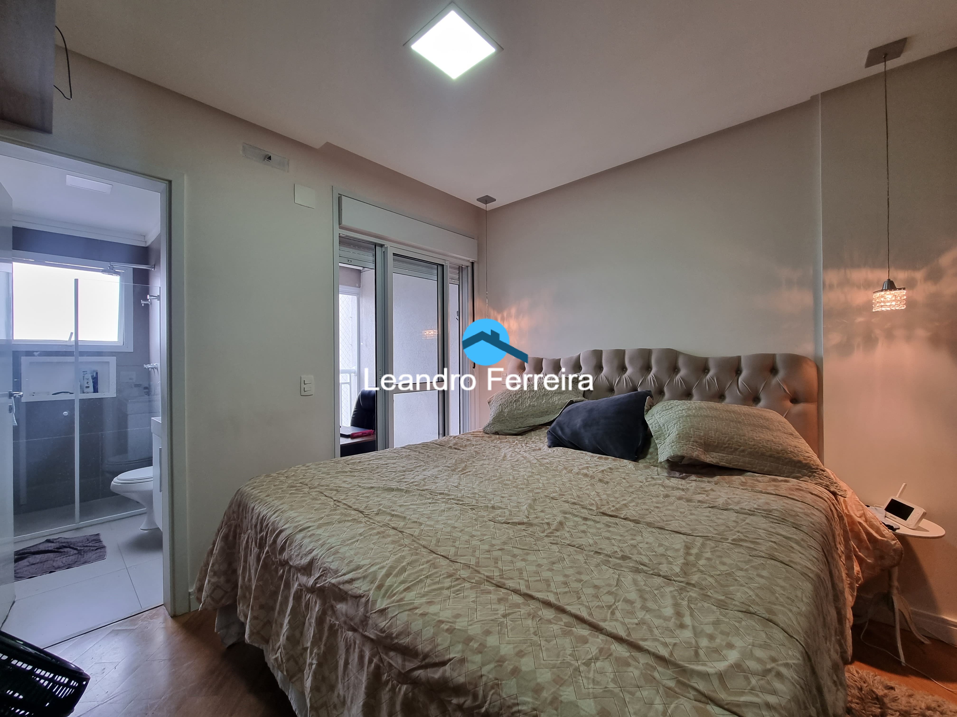 Apartamento, 3 quartos, 95 m² - Foto 17