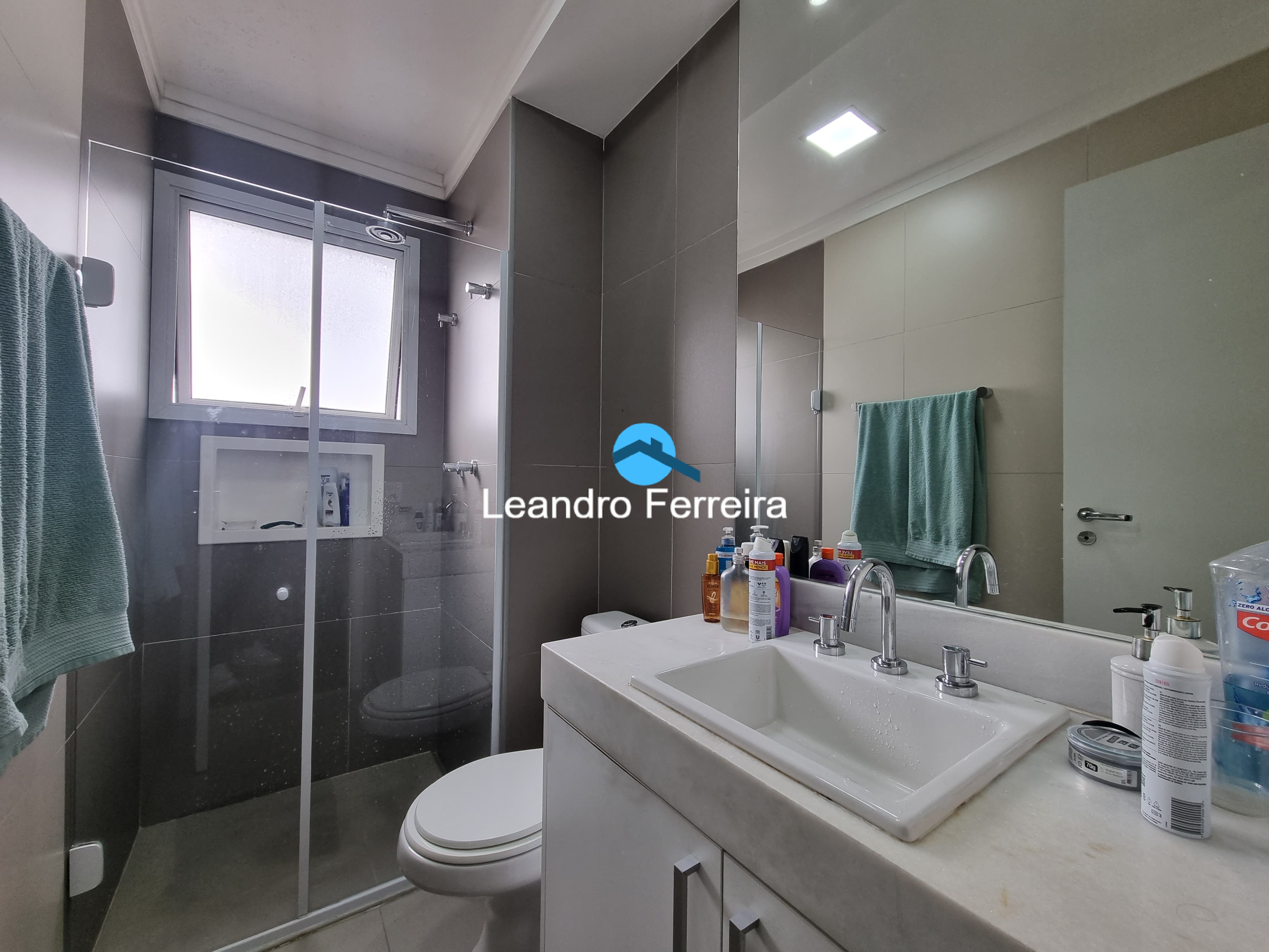 Apartamento, 3 quartos, 95 m² - Foto 19