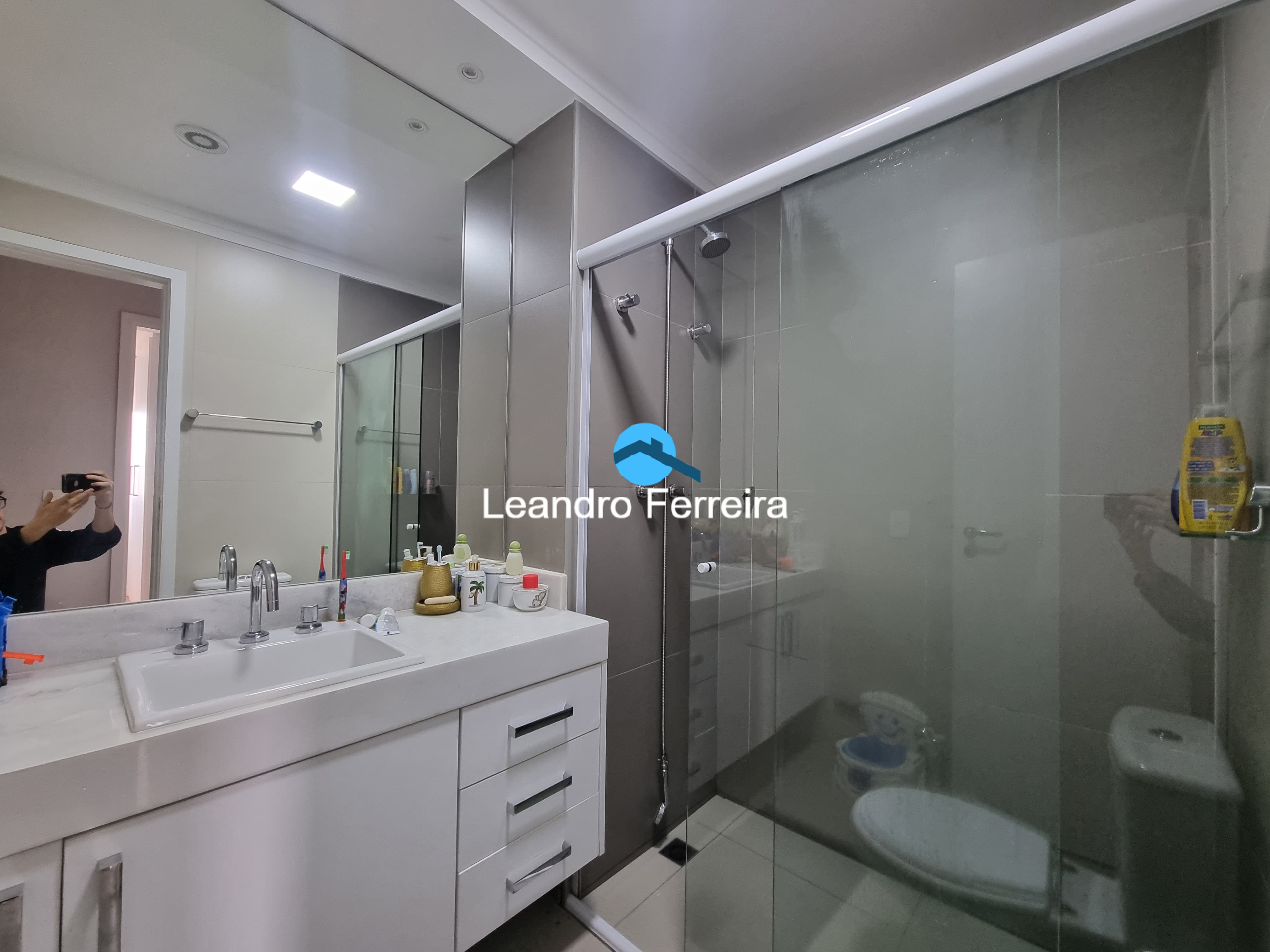 Apartamento, 3 quartos, 95 m² - Foto 20