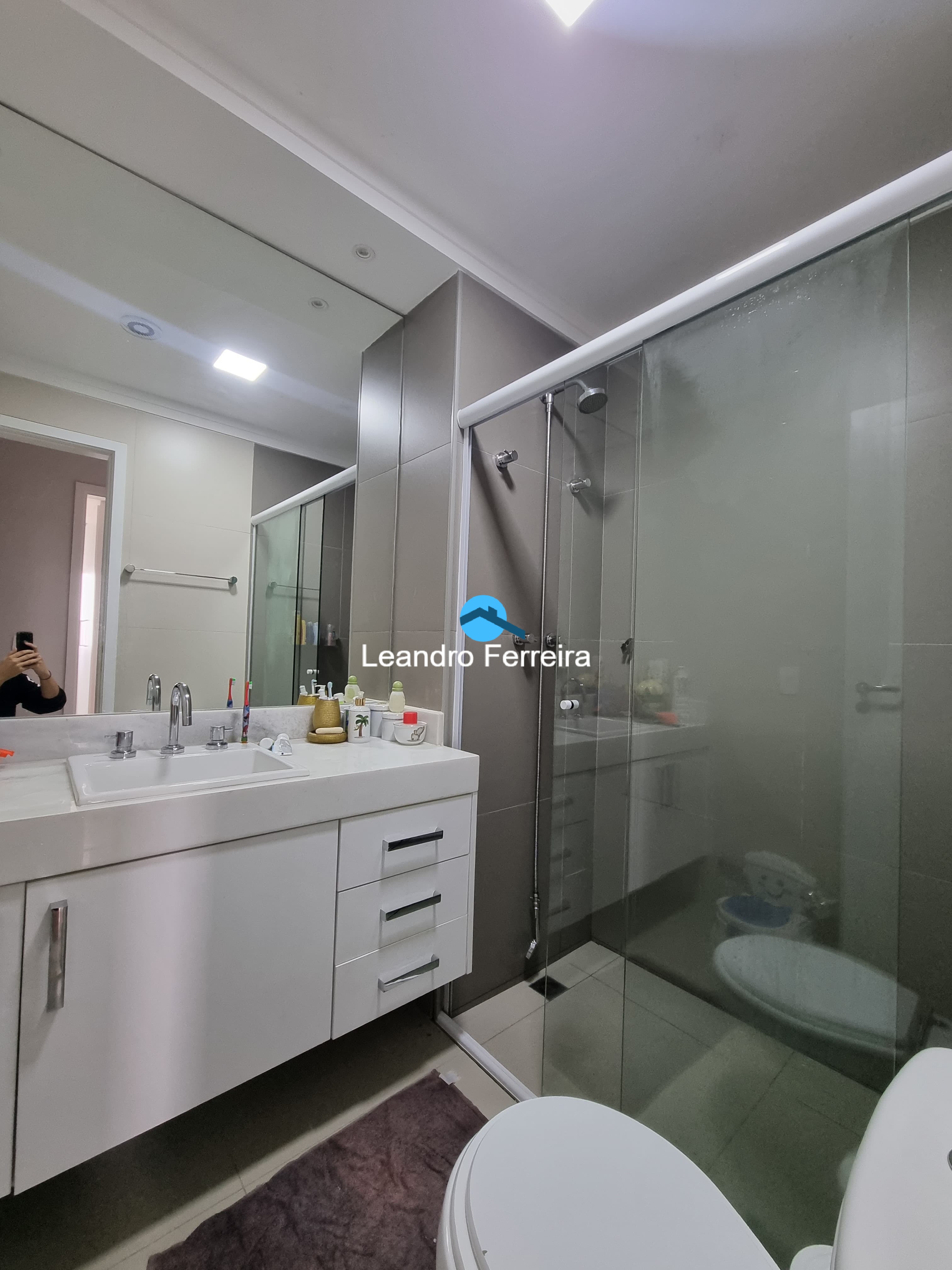 Apartamento, 3 quartos, 95 m² - Foto 21