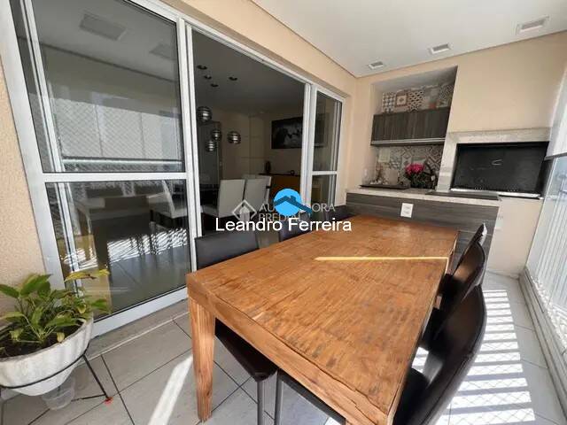 Apartamento, 3 quartos, 123 m² - Foto 1