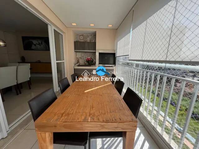 Apartamento, 3 quartos, 123 m² - Foto 2