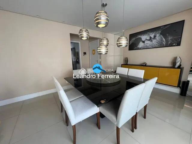 Apartamento, 3 quartos, 123 m² - Foto 5