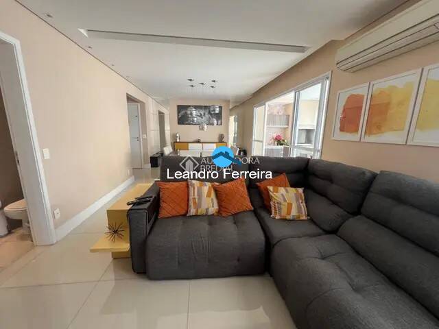 Apartamento, 3 quartos, 123 m² - Foto 7