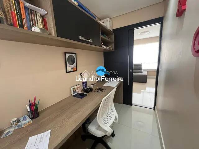 Apartamento, 3 quartos, 123 m² - Foto 11