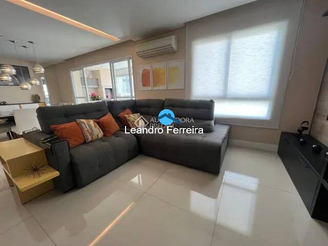 Apartamento, 3 quartos, 123 m² - Foto 8