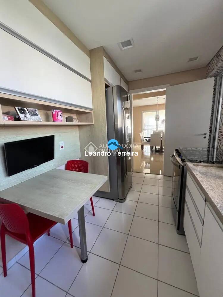 Apartamento, 3 quartos, 123 m² - Foto 13