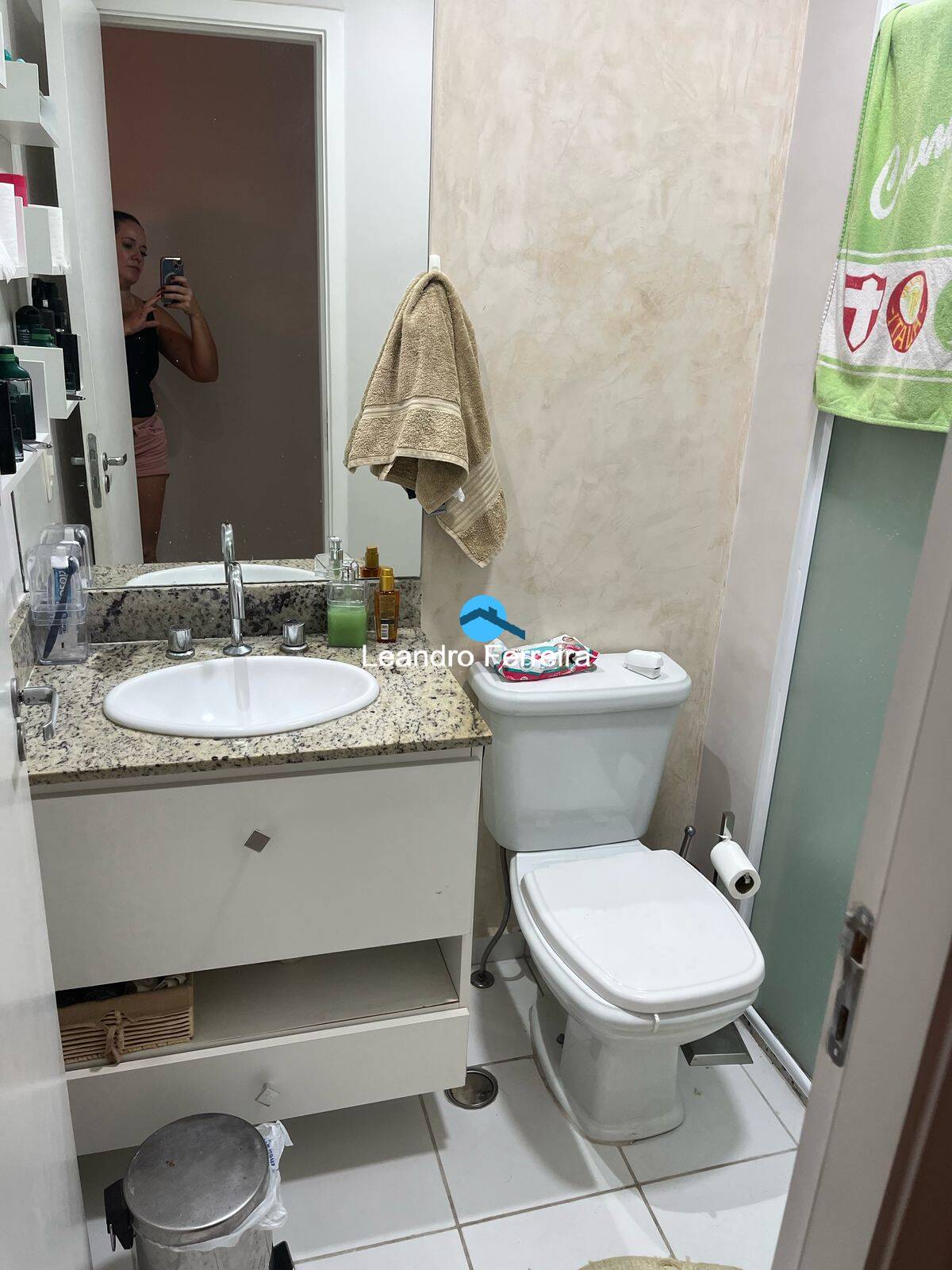 Apartamento, 2 quartos, 70 m² - Foto 6