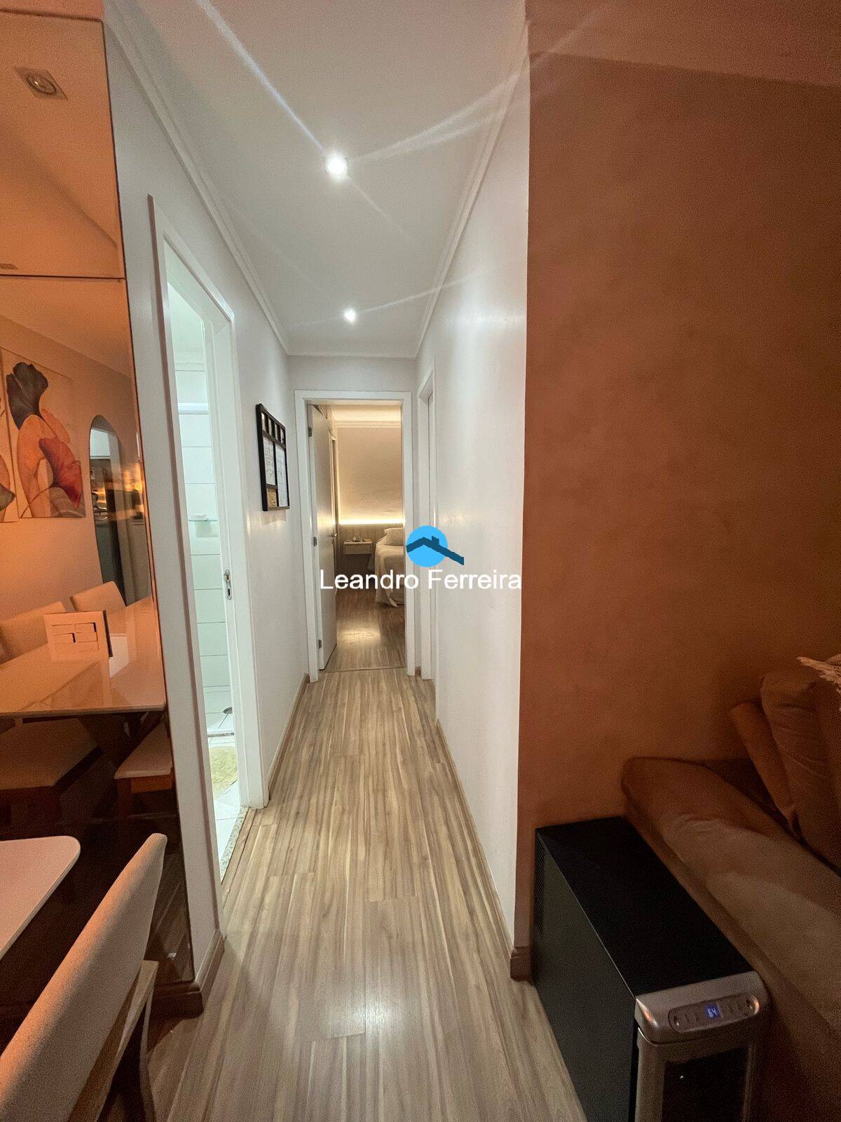 Apartamento, 2 quartos, 70 m² - Foto 9