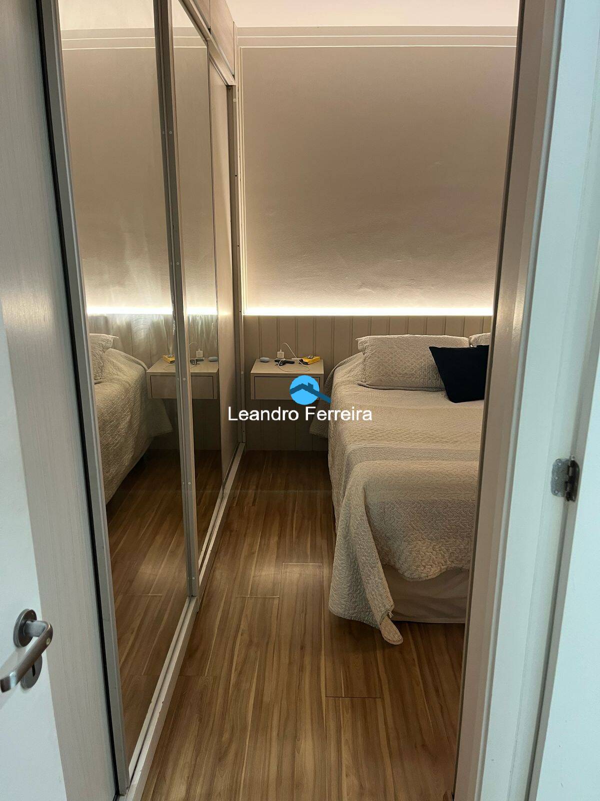 Apartamento, 2 quartos, 70 m² - Foto 11