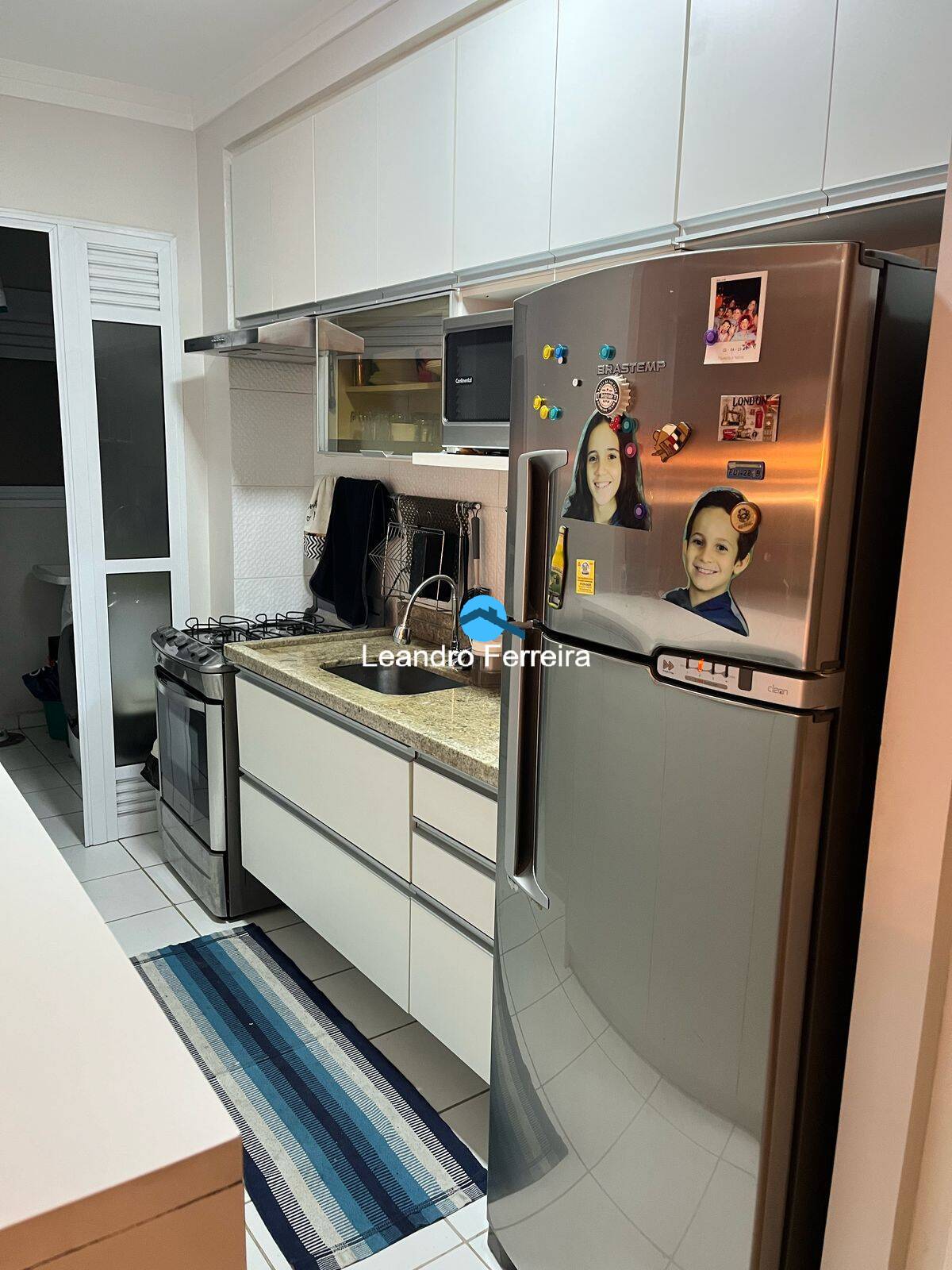 Apartamento, 2 quartos, 70 m² - Foto 10