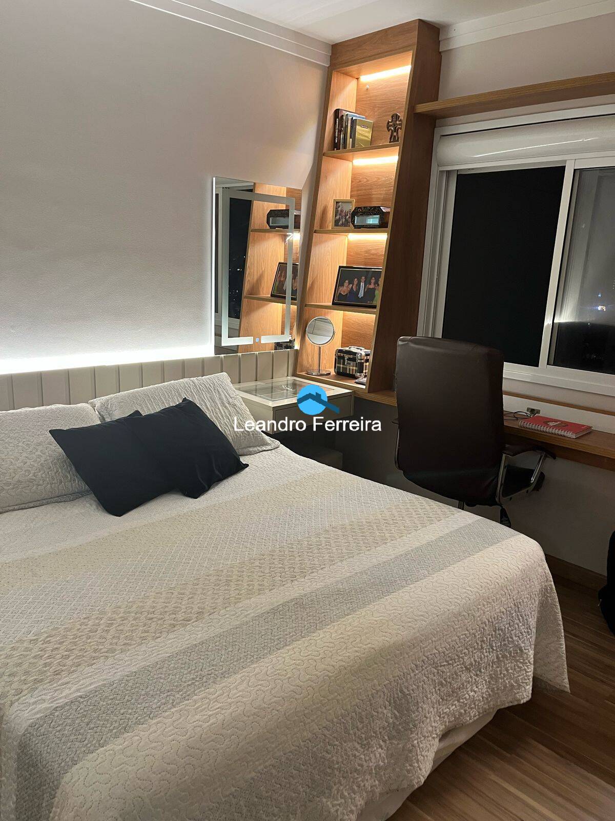 Apartamento, 2 quartos, 70 m² - Foto 13