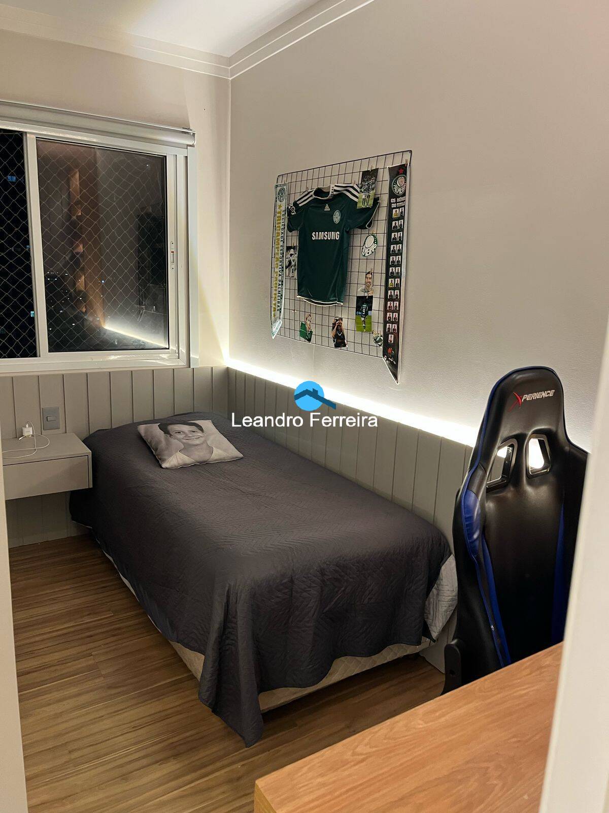 Apartamento, 2 quartos, 70 m² - Foto 15