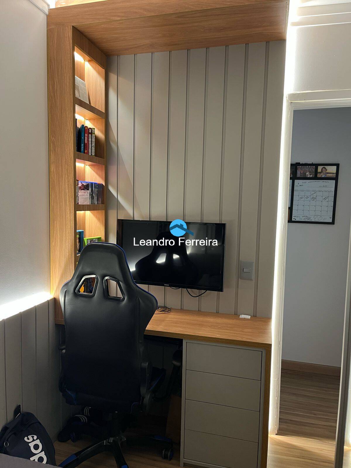 Apartamento, 2 quartos, 70 m² - Foto 16