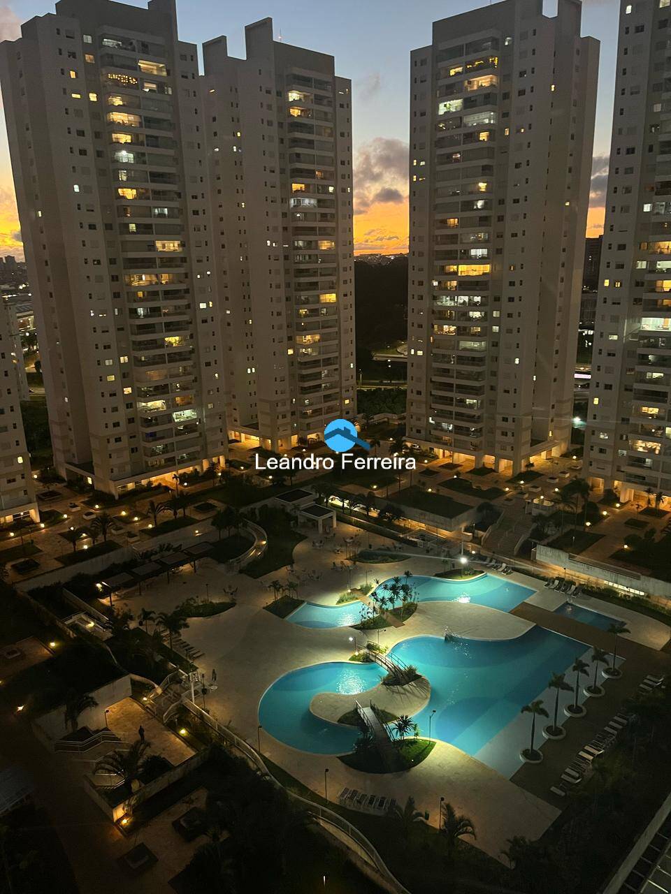 Apartamento, 2 quartos, 70 m² - Foto 18