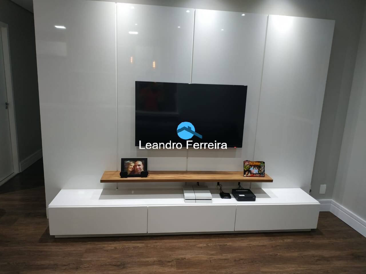 Apartamento, 2 quartos, 70 m² - Foto 1