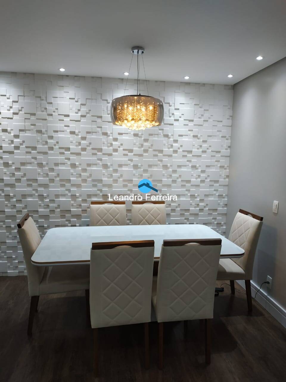 Apartamento, 2 quartos, 70 m² - Foto 5