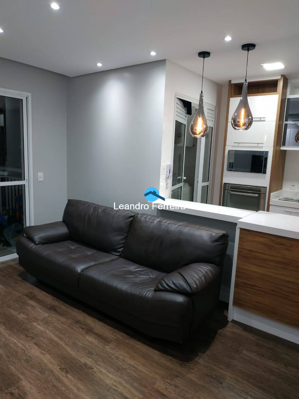 Apartamento, 2 quartos, 70 m² - Foto 4