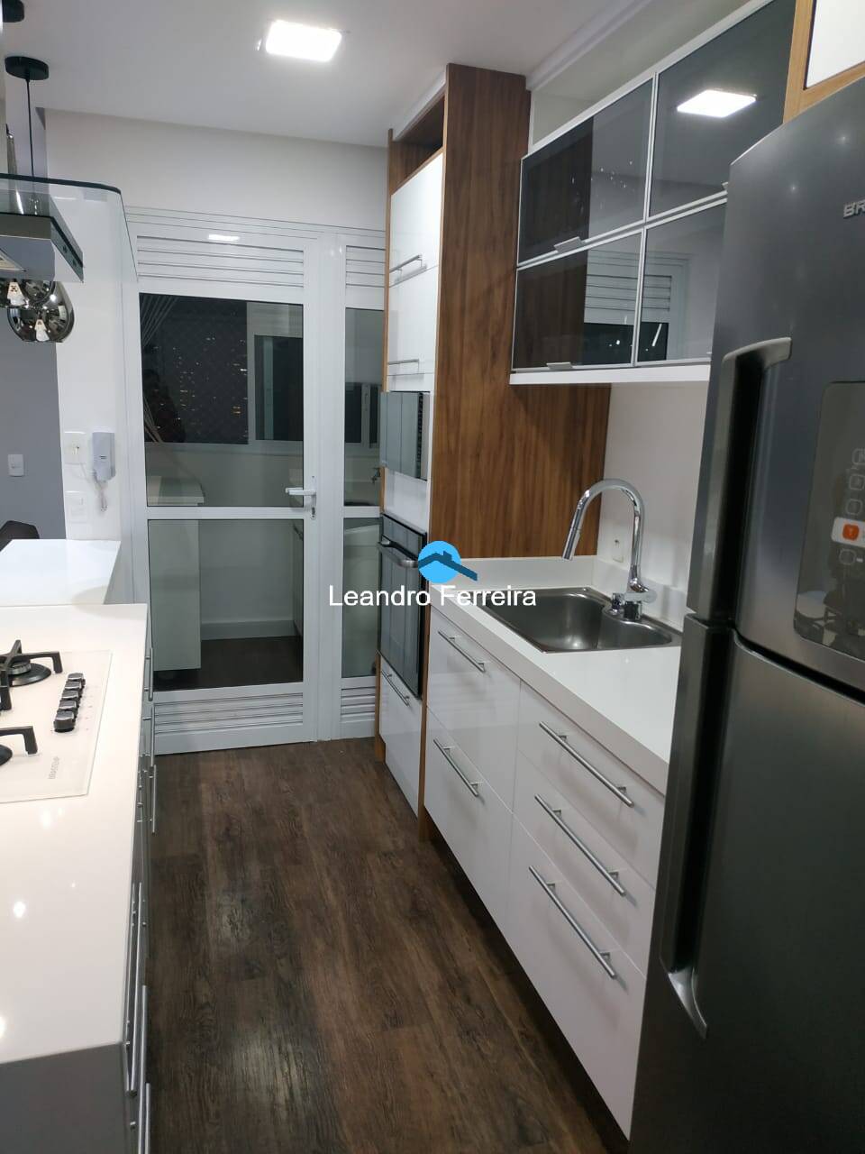 Apartamento, 2 quartos, 70 m² - Foto 12